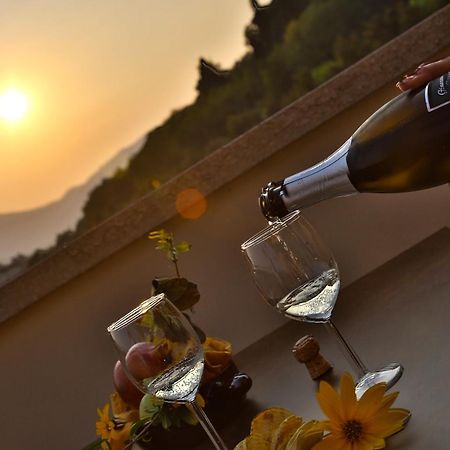 Aparthotel Casa Massaro Todeschini Abano Terme Zewnętrze zdjęcie