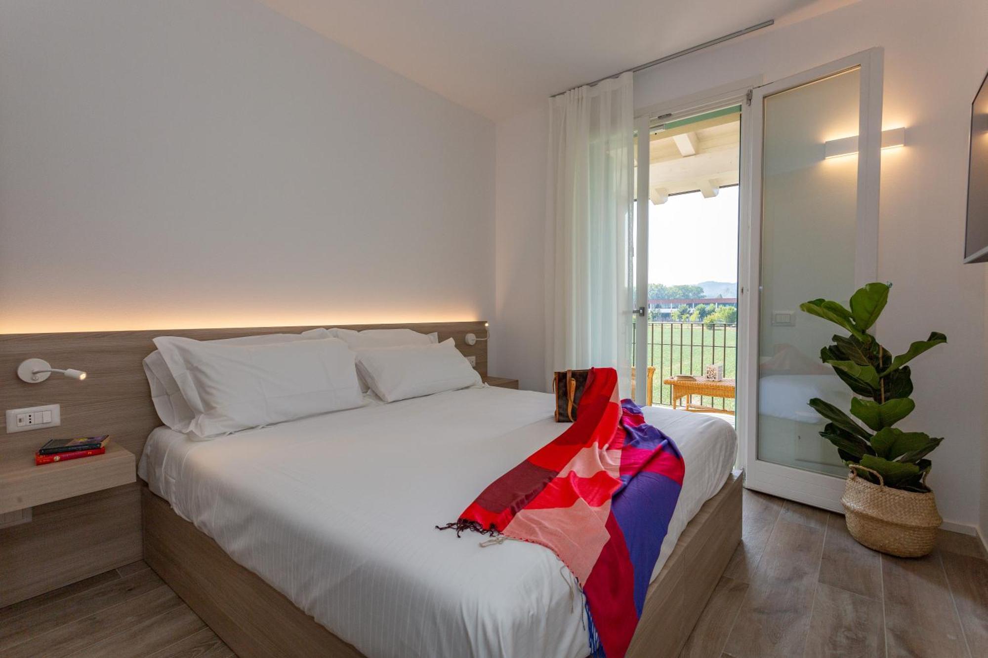 Aparthotel Casa Massaro Todeschini Abano Terme Zewnętrze zdjęcie