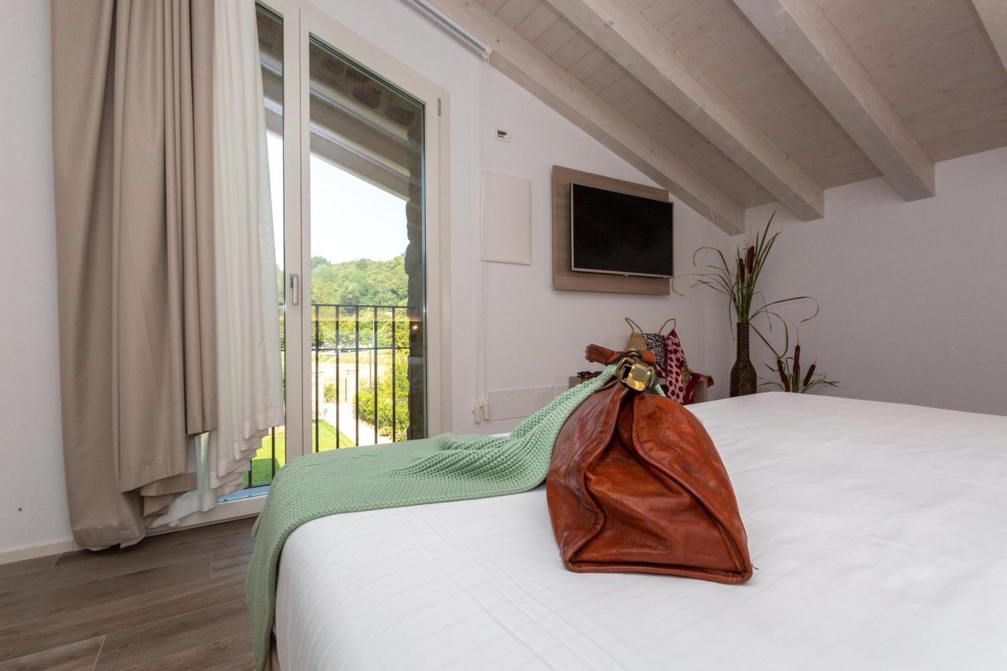Aparthotel Casa Massaro Todeschini Abano Terme Zewnętrze zdjęcie