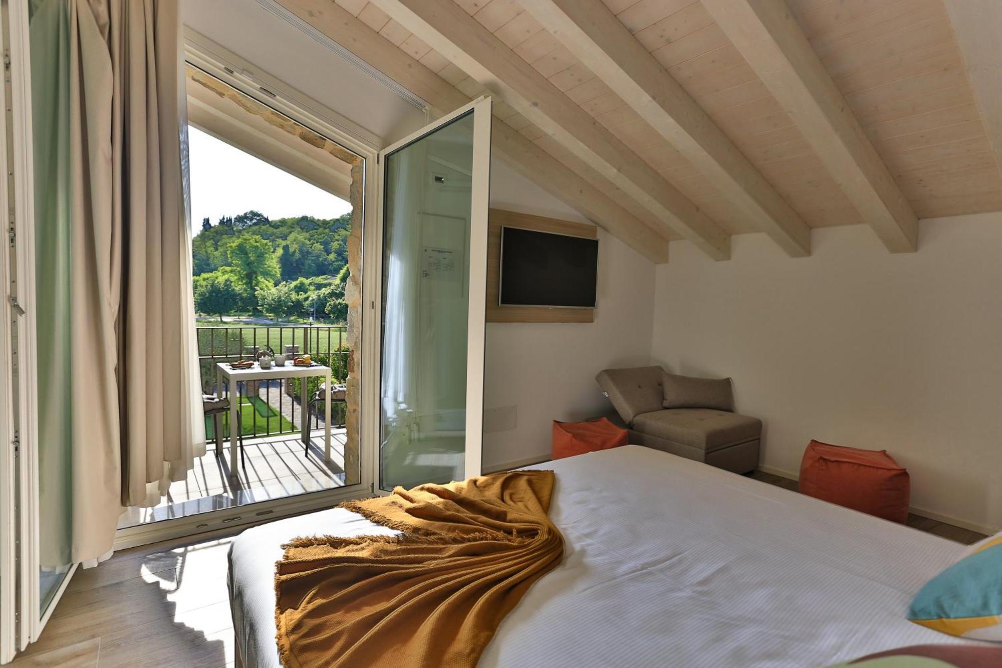 Aparthotel Casa Massaro Todeschini Abano Terme Zewnętrze zdjęcie