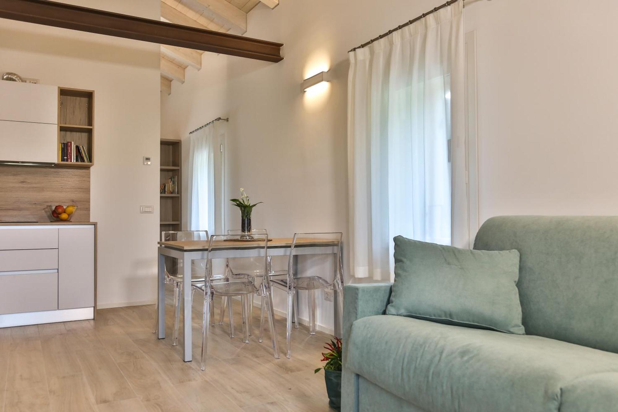 Aparthotel Casa Massaro Todeschini Abano Terme Zewnętrze zdjęcie