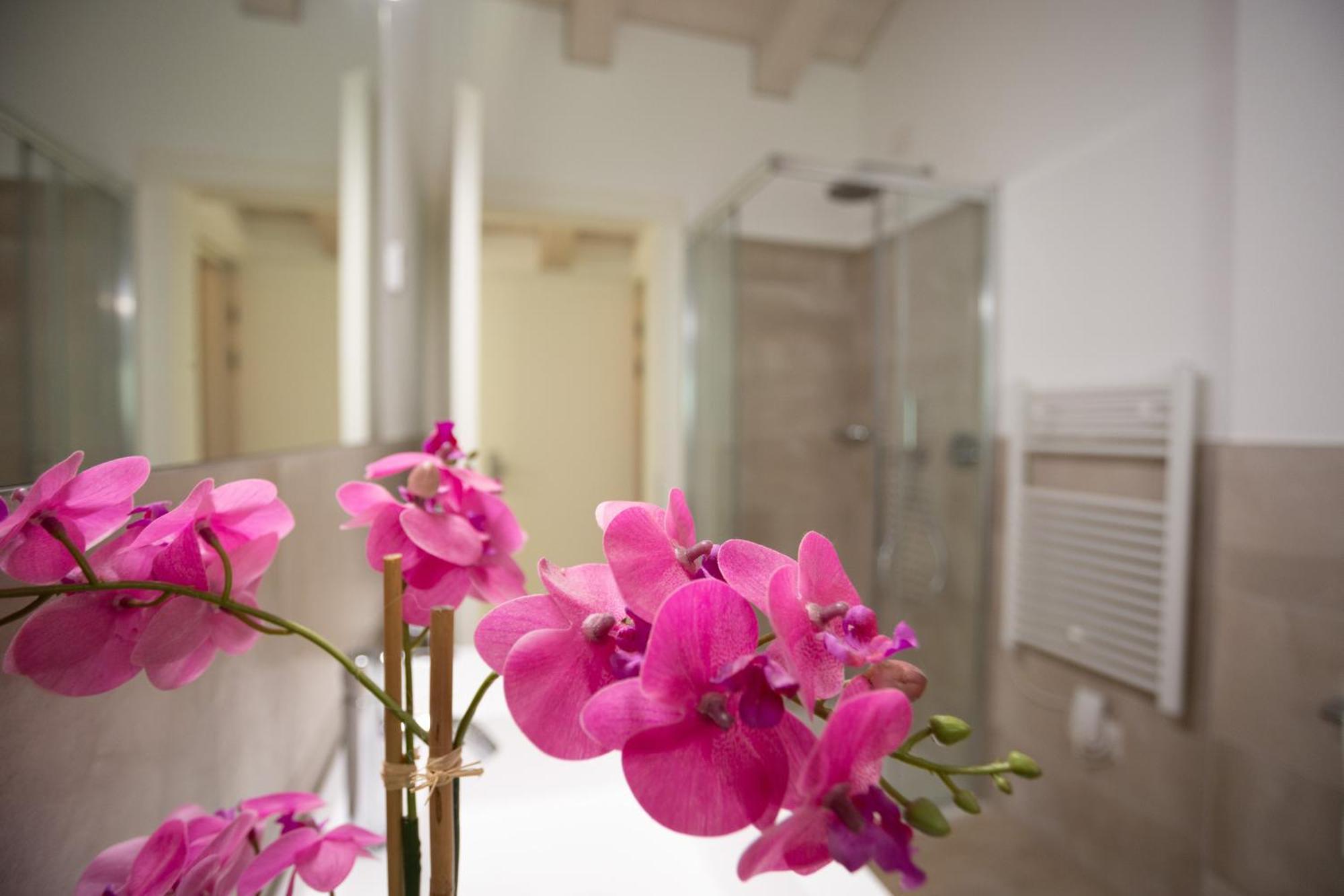 Aparthotel Casa Massaro Todeschini Abano Terme Zewnętrze zdjęcie