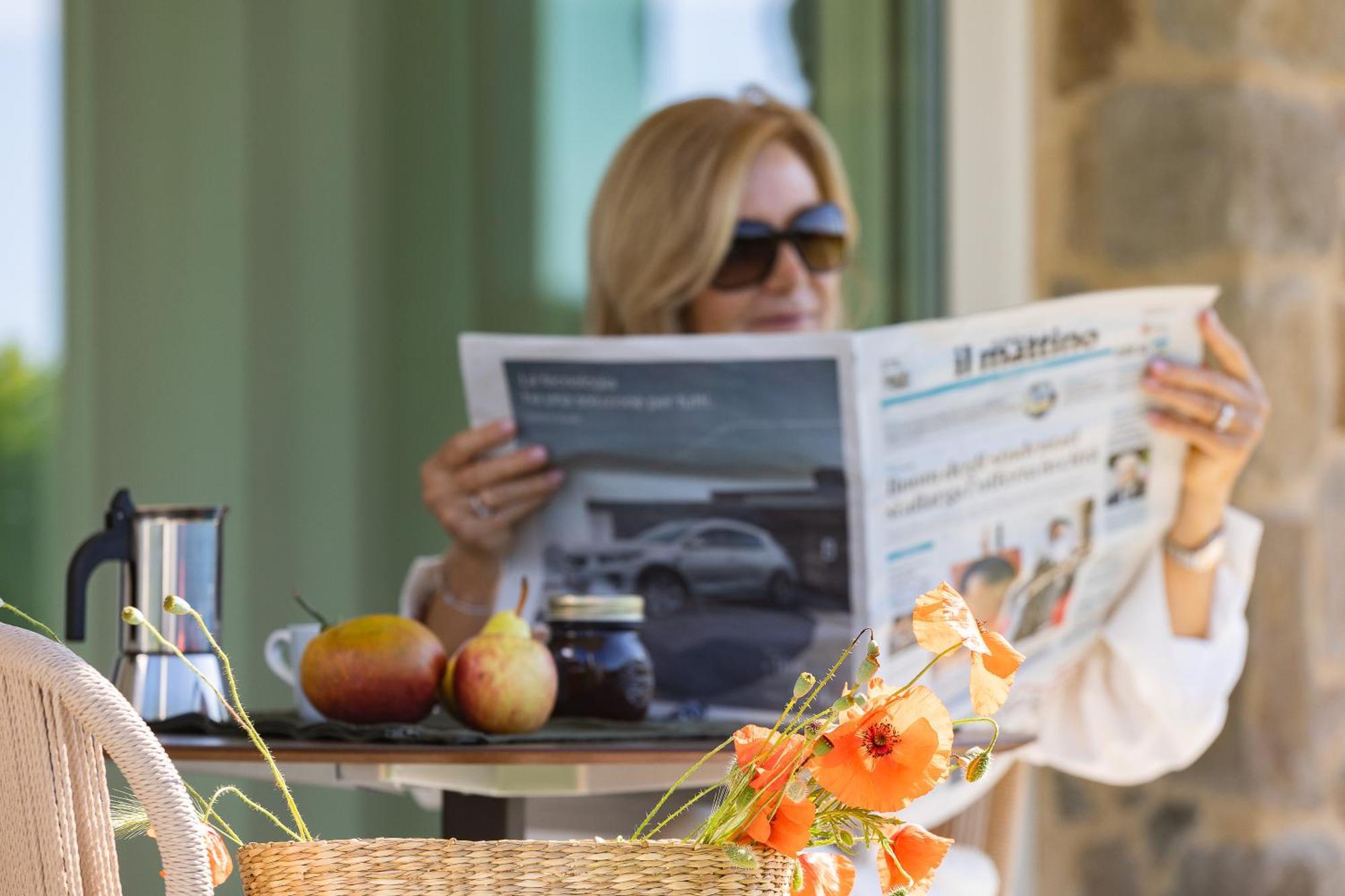 Aparthotel Casa Massaro Todeschini Abano Terme Zewnętrze zdjęcie
