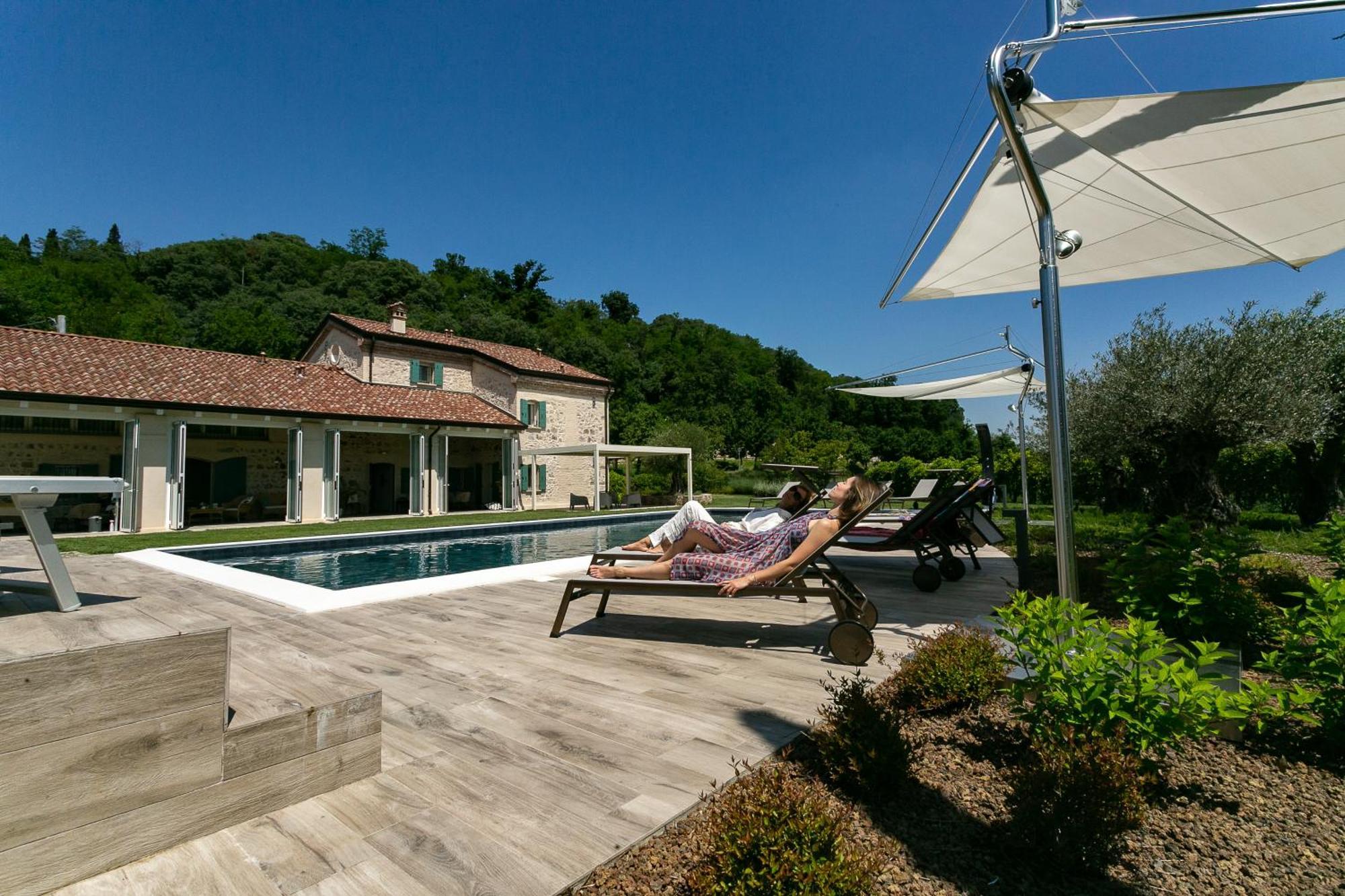 Aparthotel Casa Massaro Todeschini Abano Terme Zewnętrze zdjęcie